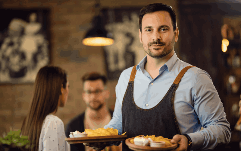 Restaurantes