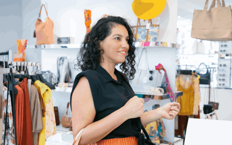 Retail y tiendas